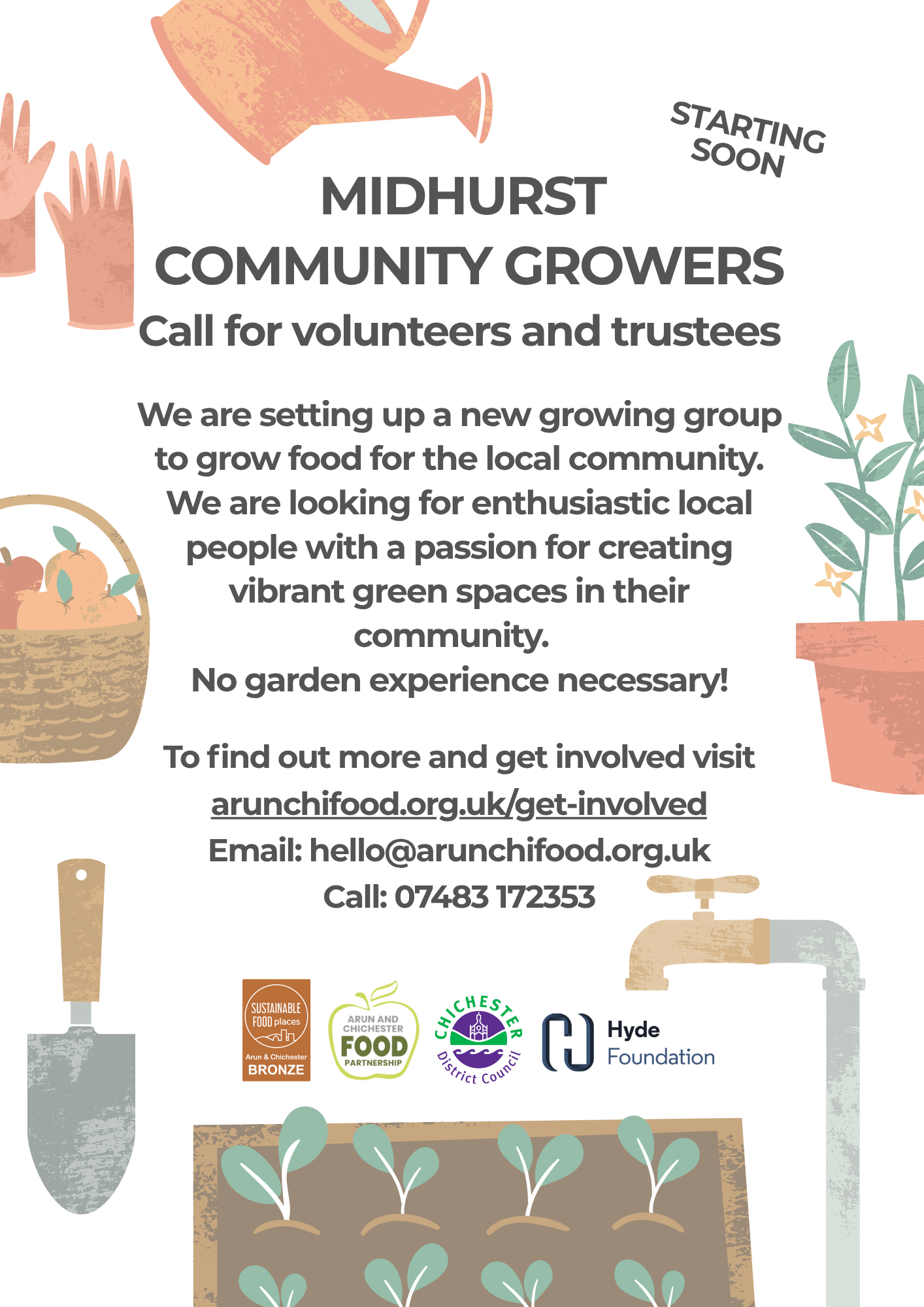 Copy of Midhurst community growing