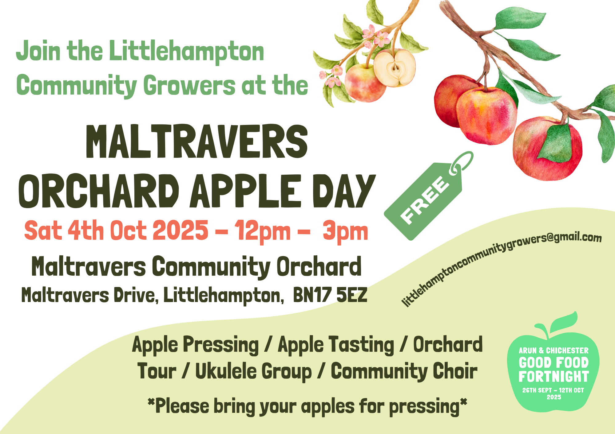 Apple day 2025 poster BP2 (2)